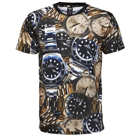 rolex t shirt men|rolex t shirt men's.